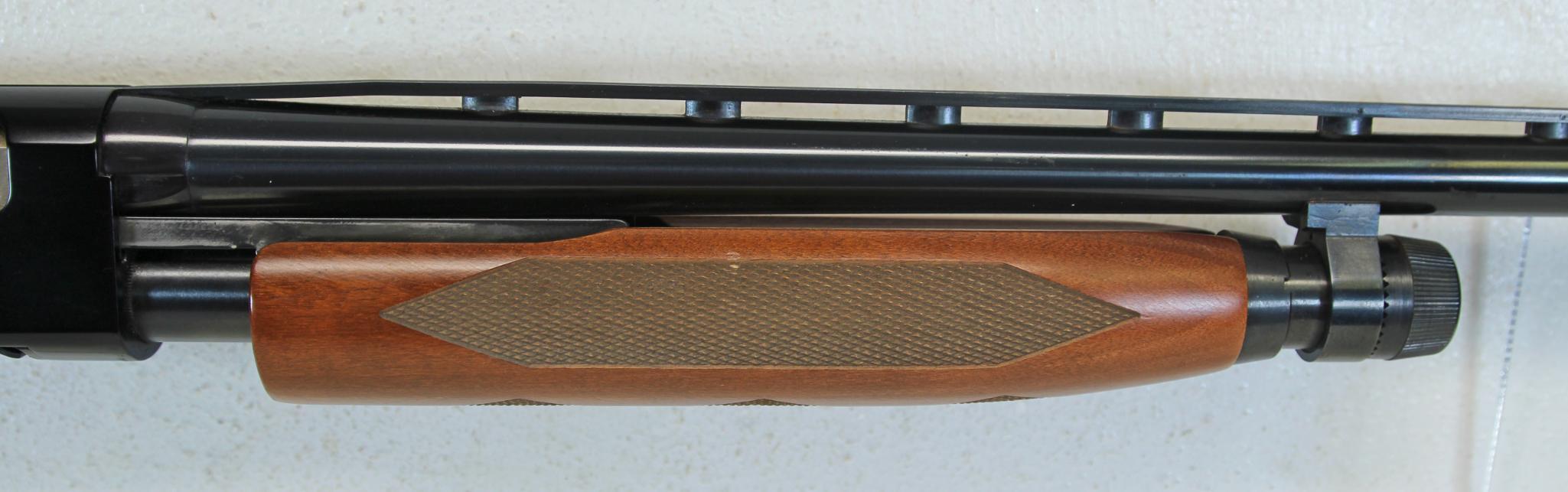 Winchester Model 1300 20 Ga. Pump Action Shotgun 28" VR Barrel... 3" Chamber w/WinChoke... SN#L25249