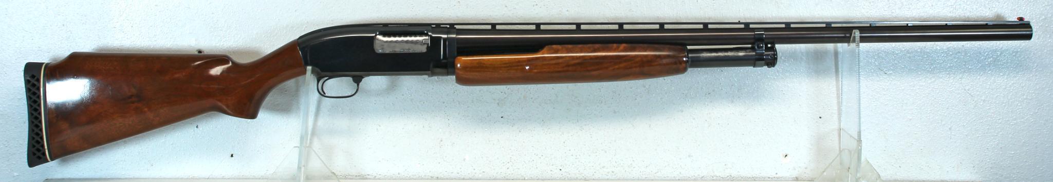 Winchester Model 12 12 Ga. Pump Action Shotgun 30" VR Barrel... 3" Chamber... Full Choke... Has been