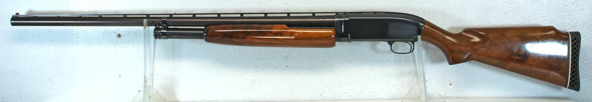 Winchester Model 12 12 Ga. Pump Action Shotgun 30" VR Barrel... 3" Chamber... Full Choke... Has been