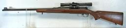Winchester Pre-64 Model 70 .30 Gov't...06 Bolt Action Rifle w/Weaver KV Side Mount Scope Very Nice