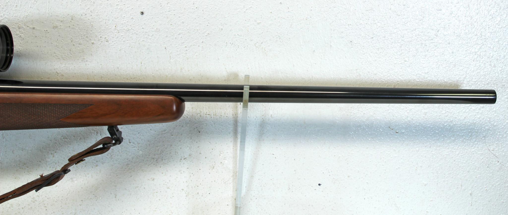 Winchester Model 70 XTR Sporter Varmint .223 Rem. Bolt Action Rifle w/Redfield 6X Scope SN#G1894836.