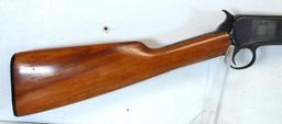 Winchester Model 1906 .22 Short Slide Action Rifle Nicely Restored... SN#29660...