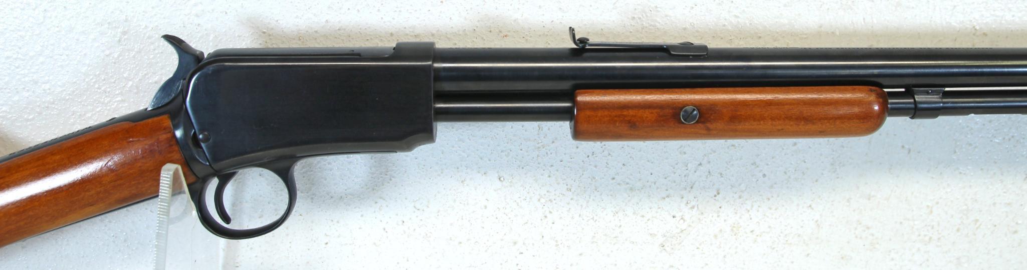 Winchester Model 1906 .22 Short Slide Action Rifle Nicely Restored... SN#29660...