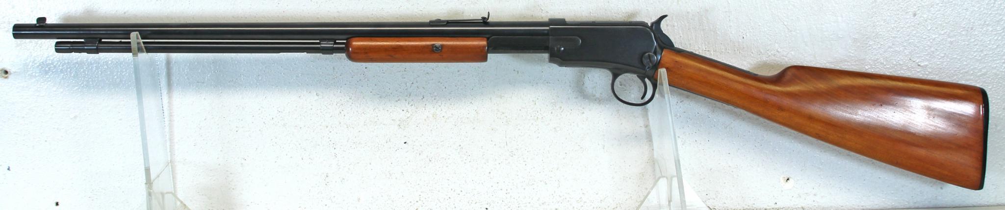 Winchester Model 1906 .22 Short Slide Action Rifle Nicely Restored... SN#29660...