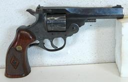 H&R Model 926 .22 LR Double Action Revolver 4" Barrel... SN#AR29901...