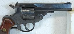 H&R Model 926 .22 LR Double Action Revolver 4" Barrel... SN#AR29901...