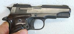 Spanish Llama/Stoeger Arms .32 Cal. Semi-Auto Pistol... SN#555321...