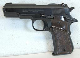 Spanish Llama/Stoeger Arms .32 Cal. Semi-Auto Pistol... SN#555321...