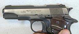 Spanish Llama/Stoeger Arms .32 Cal. Semi-Auto Pistol... SN#555321...