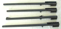 4 H&R Handi-Rifle Rifle Barrels - .22-250 Rem, .45-70 Gov't, .357 Mag, .223 Rem...