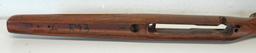 Kimber of Oregon New Checkered Walnut Stock for Right Hand Model 82 Rifle...