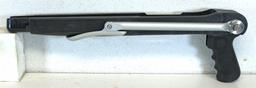 New Underfold Stock for Ruger 10/22 Rifles...