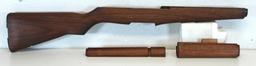 New Boyd's Stock for US M1 Garand Rifle...