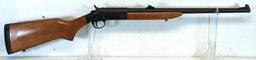 H&R Model SB2-231 Handi-Rifle....30-30 Winchester Single Shot Rifle Used in Original Box... SN#CBA