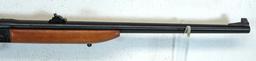 H&R Model SB2-231 Handi-Rifle....30-30 Winchester Single Shot Rifle Used in Original Box... SN#CBA