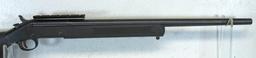 H&R Model SB2-3T4 Handi-Rifle .243 Winchester Single Shot Rifle Synthetic Thumb Hole Stock... SN#CBA