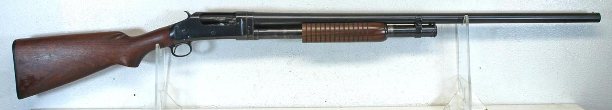 Winchester Model 97 12 Ga. Pump Action Shotgun 30" Barrel... 2 3/4" Chamber... Full Choke... Has bee