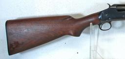 Winchester Model 97 12 Ga. Pump Action Shotgun 30" Barrel... 2 3/4" Chamber... Full Choke... Has bee