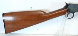 Winchester Model 62A .22 S,L,LR Pump Action Rifle Nice Original Finish... SN#349931...