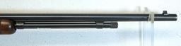 Winchester Model 62A .22 S,L,LR Pump Action Rifle Nice Original Finish... SN#349931...