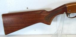 Remington Model 572 Buckskin Tan .22 S,L,LR Pump Action Rifle These lightweight aluminum alloy