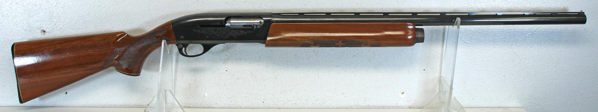 Remington Model 1100 12 Ga. Semi-Auto Shotgun 26" VR Barrel... 2 3/4" Chamber... Modified Choke... L