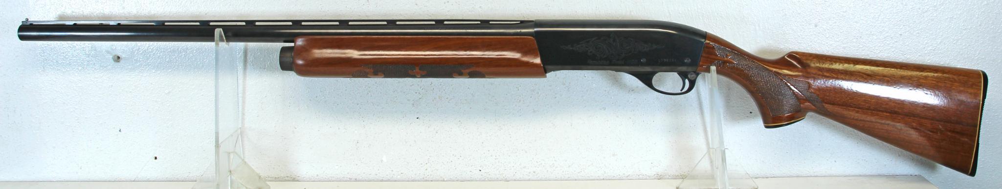 Remington Model 1100 12 Ga. Semi-Auto Shotgun 26" VR Barrel... 2 3/4" Chamber... Modified Choke... L