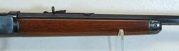 Winchester Model 1892 .32 WCF Lever Action Rifle 24" Octagon Barrel... Button Magazine... Profession