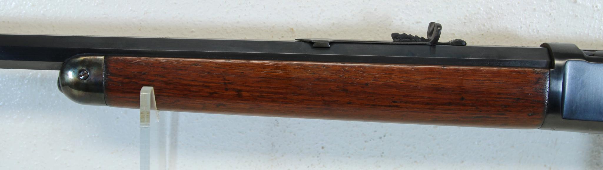 Winchester Model 1892 .32 WCF Lever Action Rifle 24" Octagon Barrel... Button Magazine... Profession