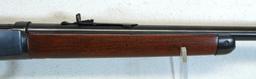 Winchester Model 1892 .32 WCF Lever Action Rifle 24" Round Barrel... Button Magazine... Shotgun Butt