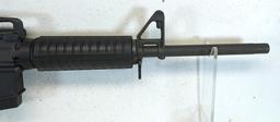 Colt Match Target Model MT6731 .223 Rem Semi-Auto Competition HBar II Pre-Ban Rifle SN#CJC010155...