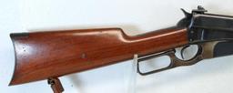 Winchester Model 1895 .30 Gov't 1906 Lever Action Rifle w/Lyman Receiver Sight Mfg. 1915... SN#94563