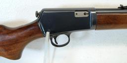 Winchester Model 63 .22 LR Semi-Auto Rifle Excellent Original Condition... SN#156825A...