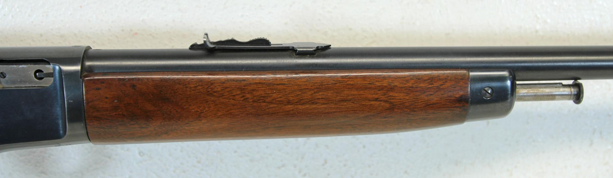 Winchester Model 63 .22 LR Semi-Auto Rifle Excellent Original Condition... SN#156825A...