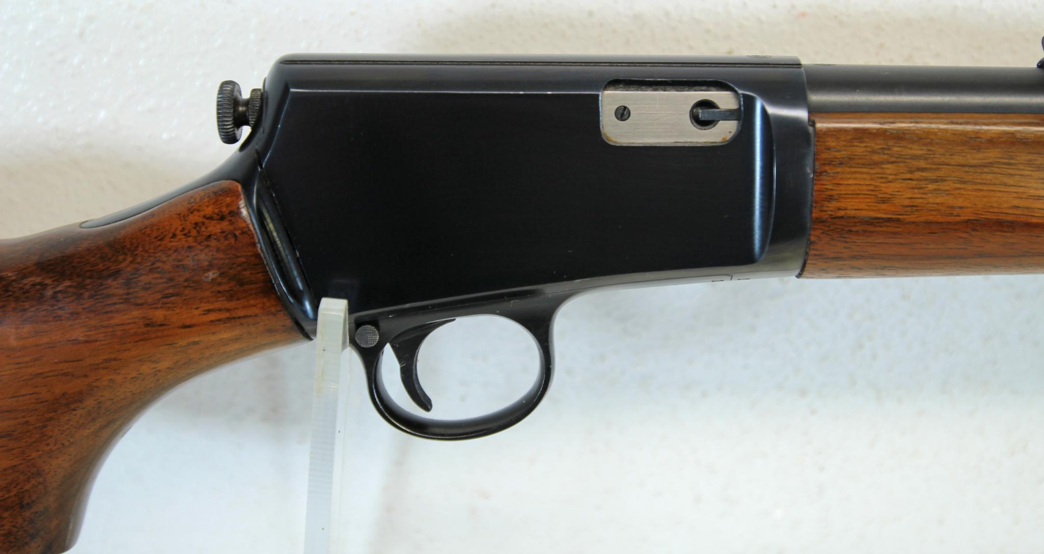 Winchester Model 63 .22 LR Semi-Auto Rifle Excellent Original Condition... SN#164281A...