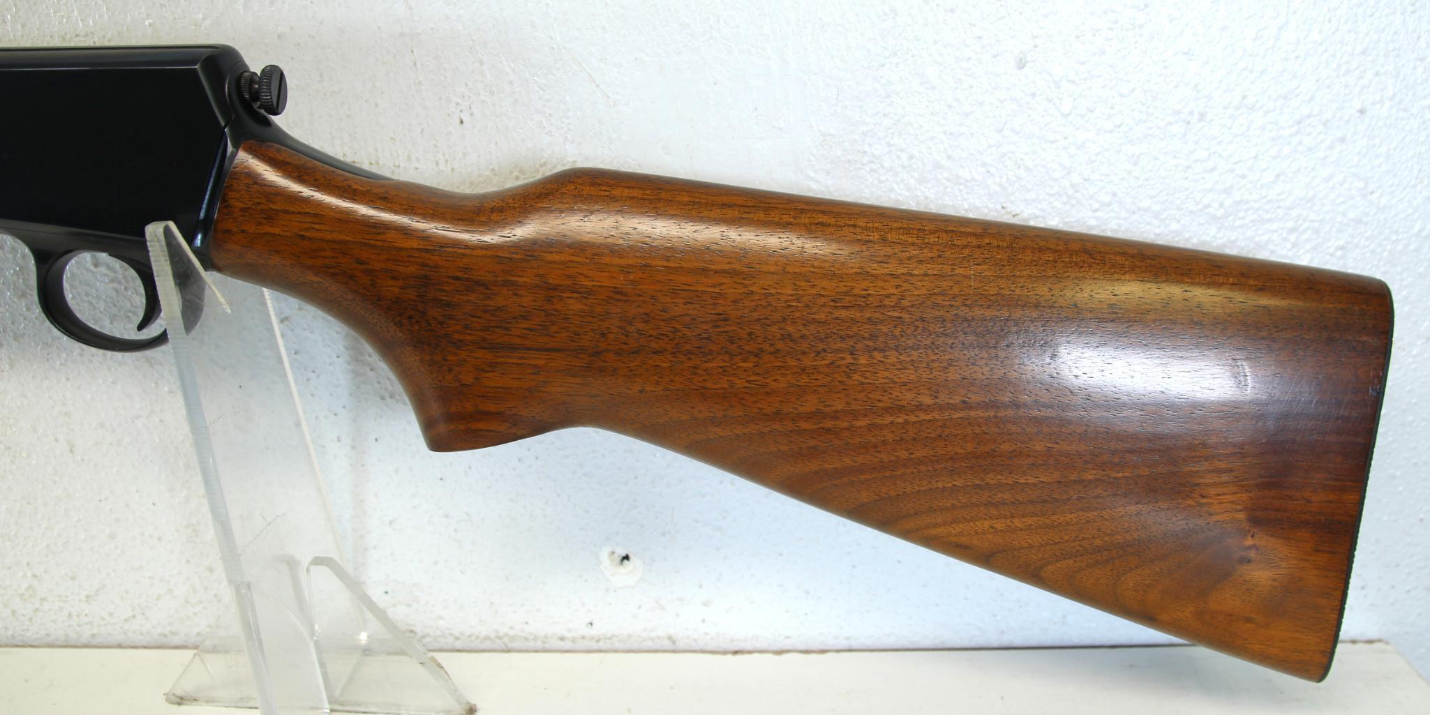 Winchester Model 63 .22 LR Semi-Auto Rifle Excellent Original Condition... SN#164281A...