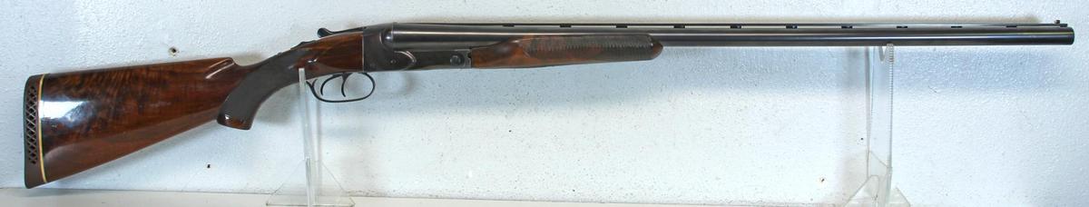 Winchester Model 21 12 Ga. Side by Side Shotgun, 1st Year of Production... 30" VR Barrel... 2 3/4"