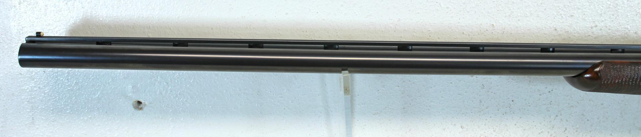 Winchester Model 21 12 Ga. Side by Side Shotgun, 1st Year of Production... 30" VR Barrel... 2 3/4"