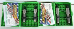 2 Redding Reloading Die Sets - .270 WSM, .270 Wby Mag...