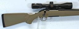 Ruger American .300 Blackout Bolt Action Carbine Rifle with Nikon ProStaff...Scope... SN#693-89562..