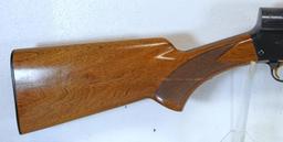 Belgium Browning A-5 Light Twelve 12 Ga. Semi-Auto Shotgun... 27 1/2" VR Barrel... 2 3/4" Chamber...