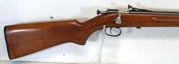 Winchester Model 68 .22 S,L,LR Single Shot Bolt Action Rifle SN#NSN...