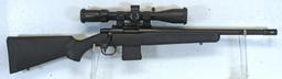 Mossberg MVP Series 5.56 mm NATO Clip Fed Bolt Action Rifle with Vortex Scope SN#MVP0017174...