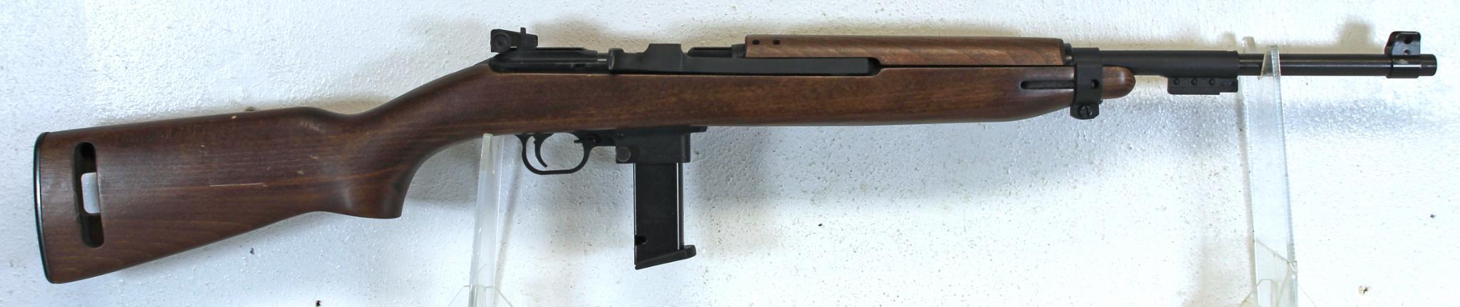 Citadel Model M1-9 9 mm Semi-Auto Carbine Rifle SN#14N24149...