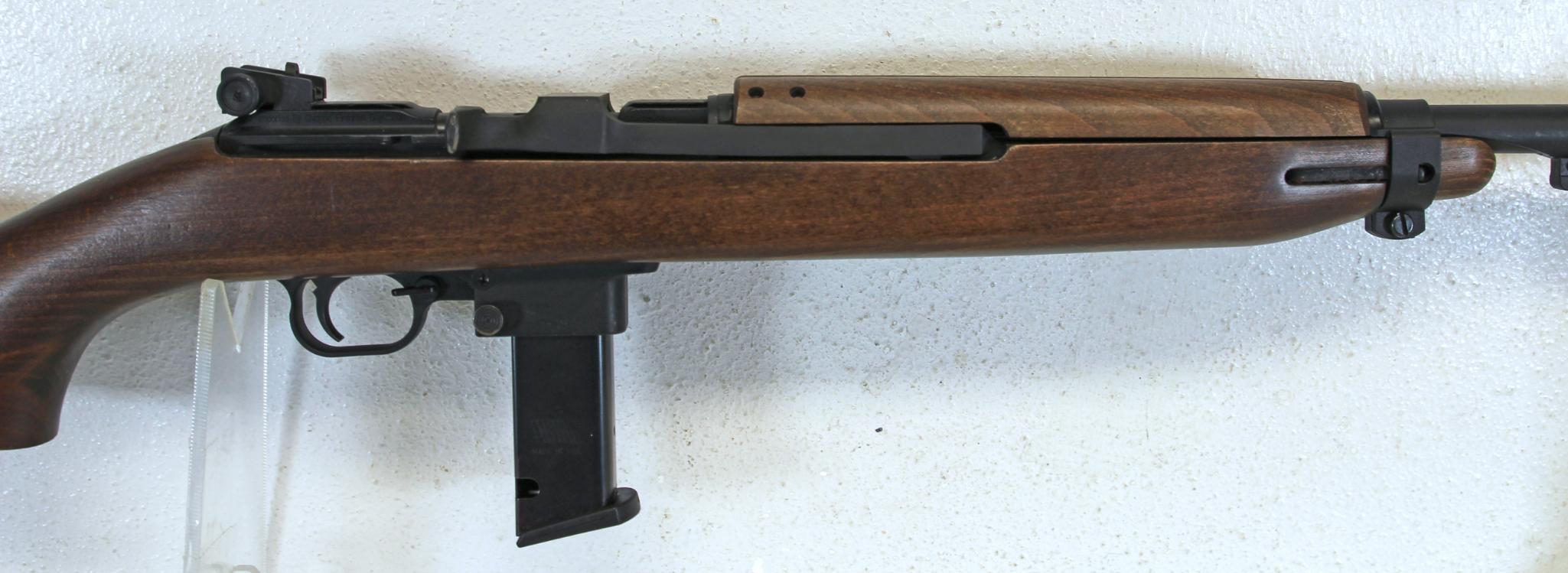 Citadel Model M1-9 9 mm Semi-Auto Carbine Rifle SN#14N24149...