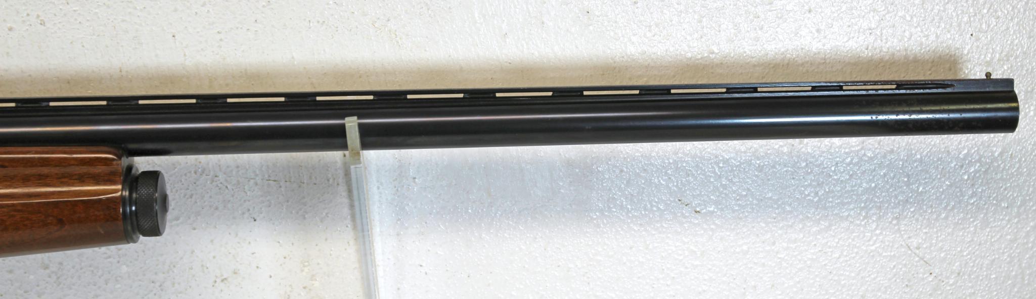 Franchi...12 Ga. Semi-Auto Shotgun 28" VR Barrel... 2 3/4" Chamber... SN#A97235...