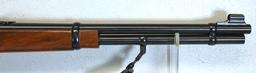 Marlin Model 336CS .30-30 Win. Lever Action Rifle SN#10002201...