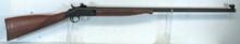 H&R Model CR-1871 Buffalo Classic .45-70 Gov't Single Shot Rifle, New in Box 32" Barrel... Williams