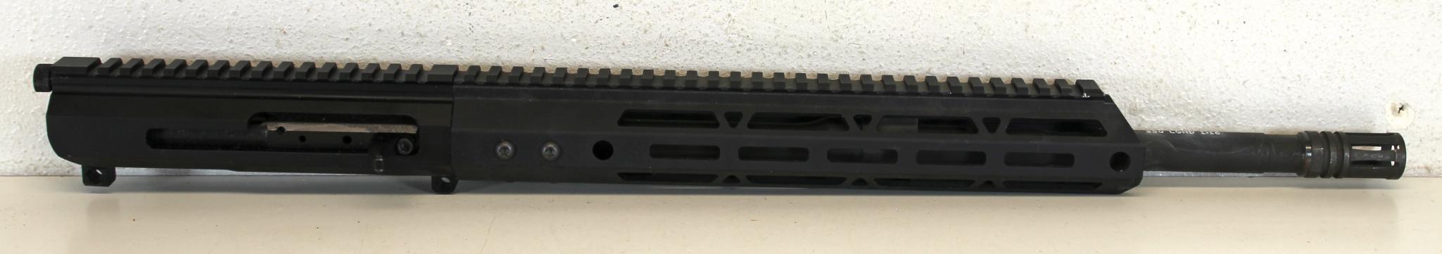 AR Upper Receiver and Barrel .350 Legend 1:16 - Exempt...