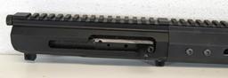 AR Upper Receiver and Barrel .350 Legend 1:16 - Exempt...